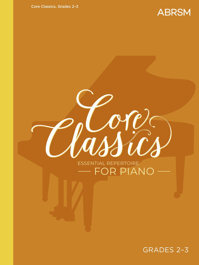 Core Classics, Grades 2–3