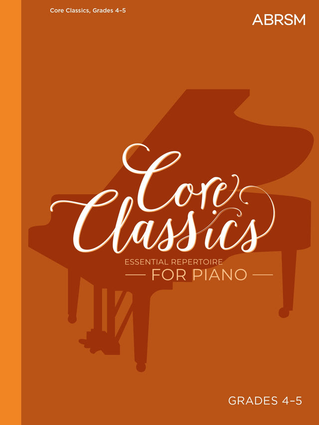 Core Classics, Grades 4–5