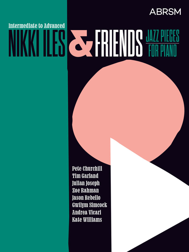 Nikki Iles & Friends, Intermediate to Advanced