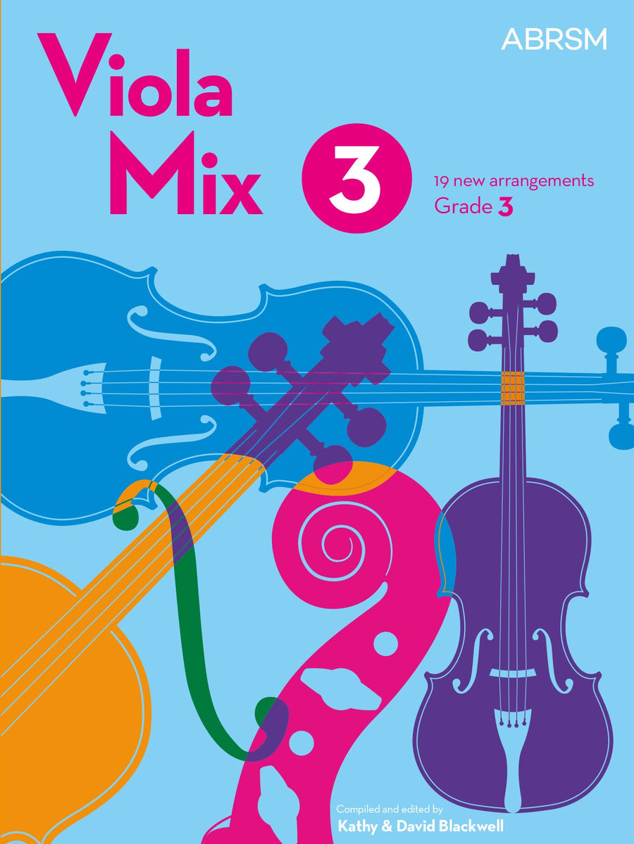 Viola Mix 3