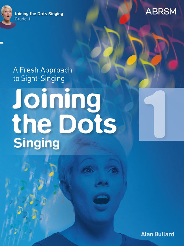 Joining the Dots Singing, Grade 1