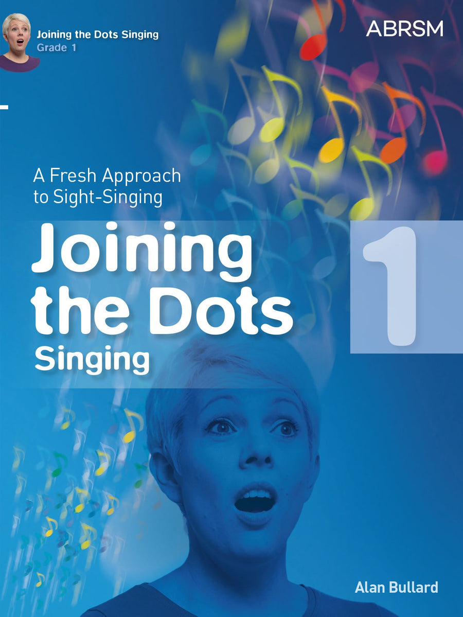 Joining the Dots Singing, Grade 1