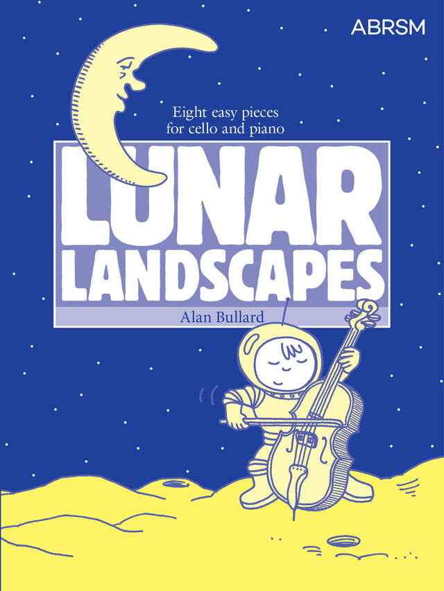 Lunar Landscapes