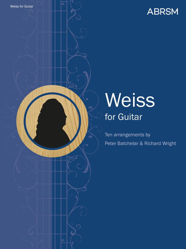 Weiss for Guitar