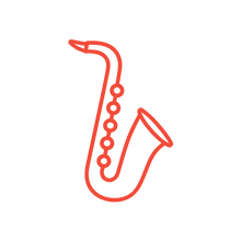 Saxophone