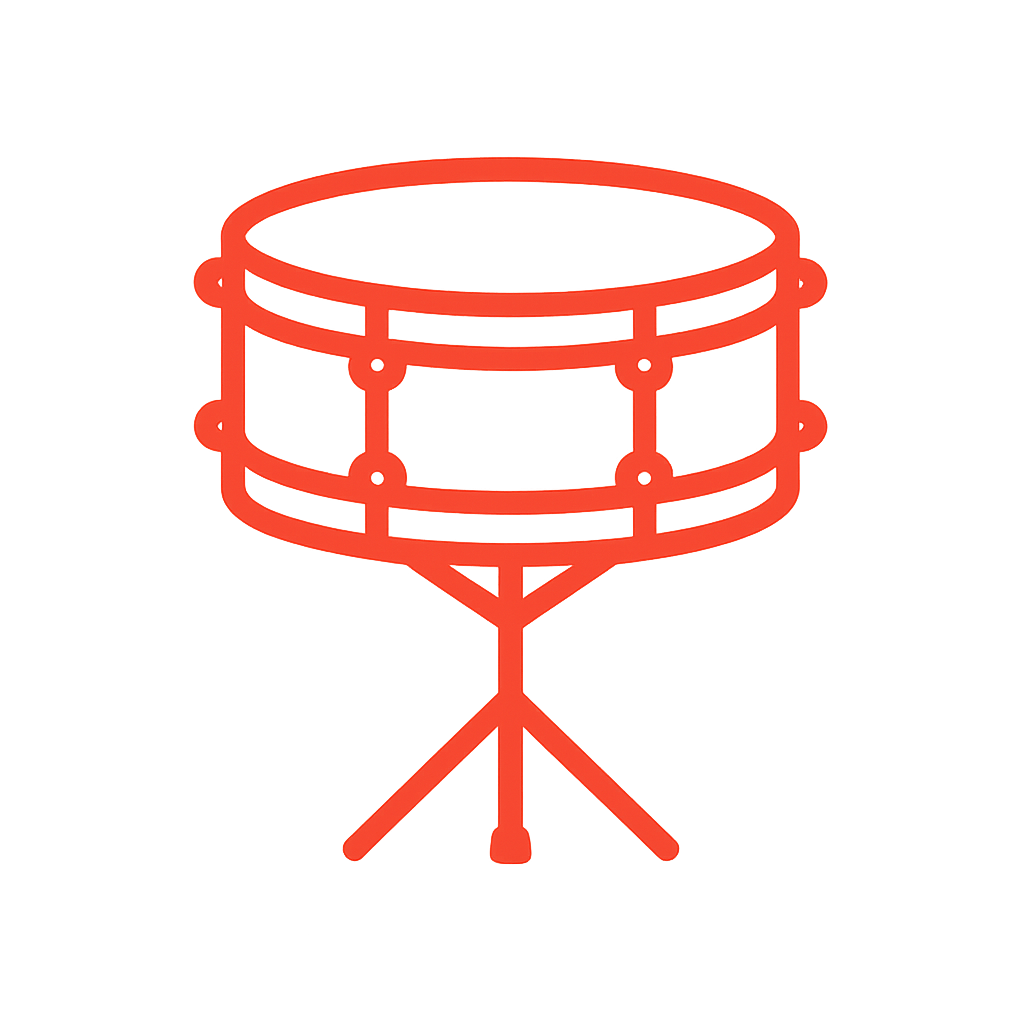 Snare Drum