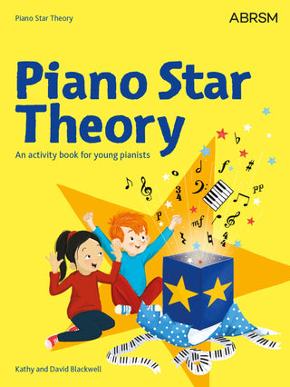Piano Star: Theory
