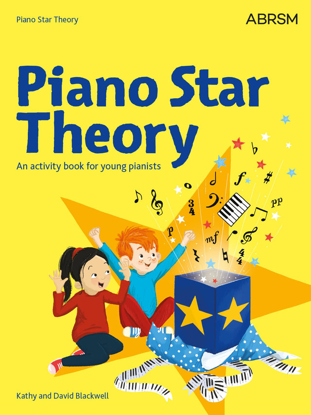 Piano Star: Theory