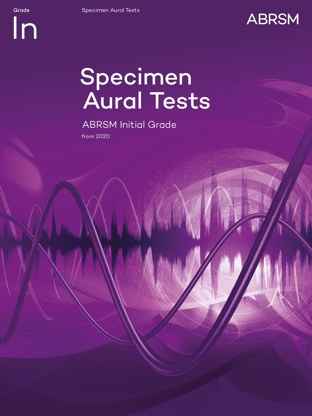 Specimen Aural Tests, Initial Grade