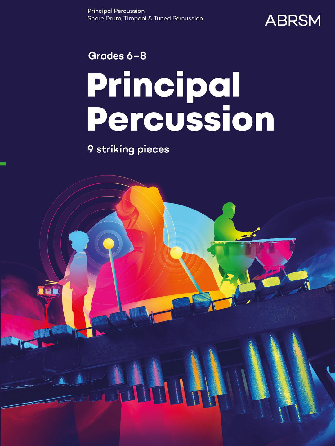 Principal Percussion 2020