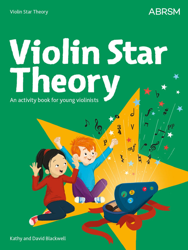 Violin Star Theory