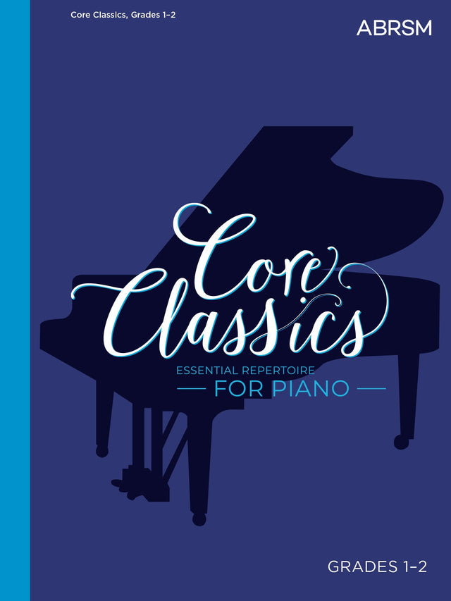 Core Classics, Grades 1–2
