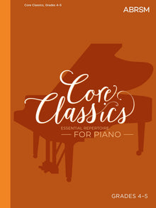 Core Classics, Grades 4–5