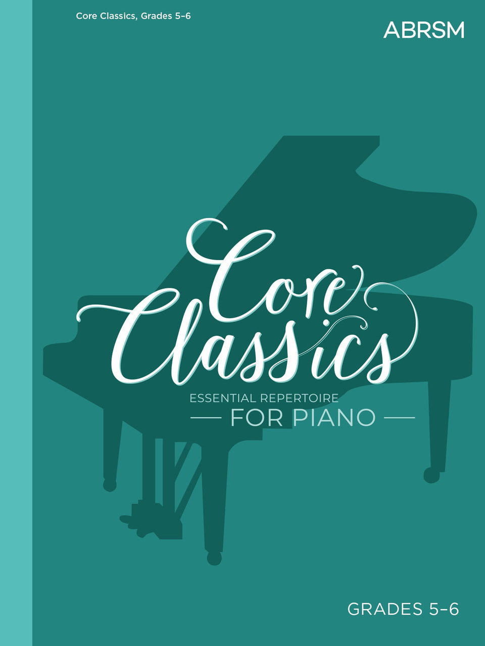 Core Classics Grades 5-6