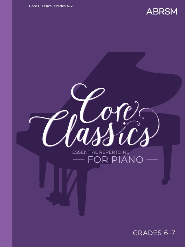 Core Classics, Grades 6–7