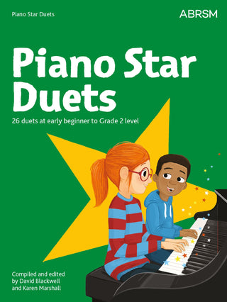 Piano Star: Duets
