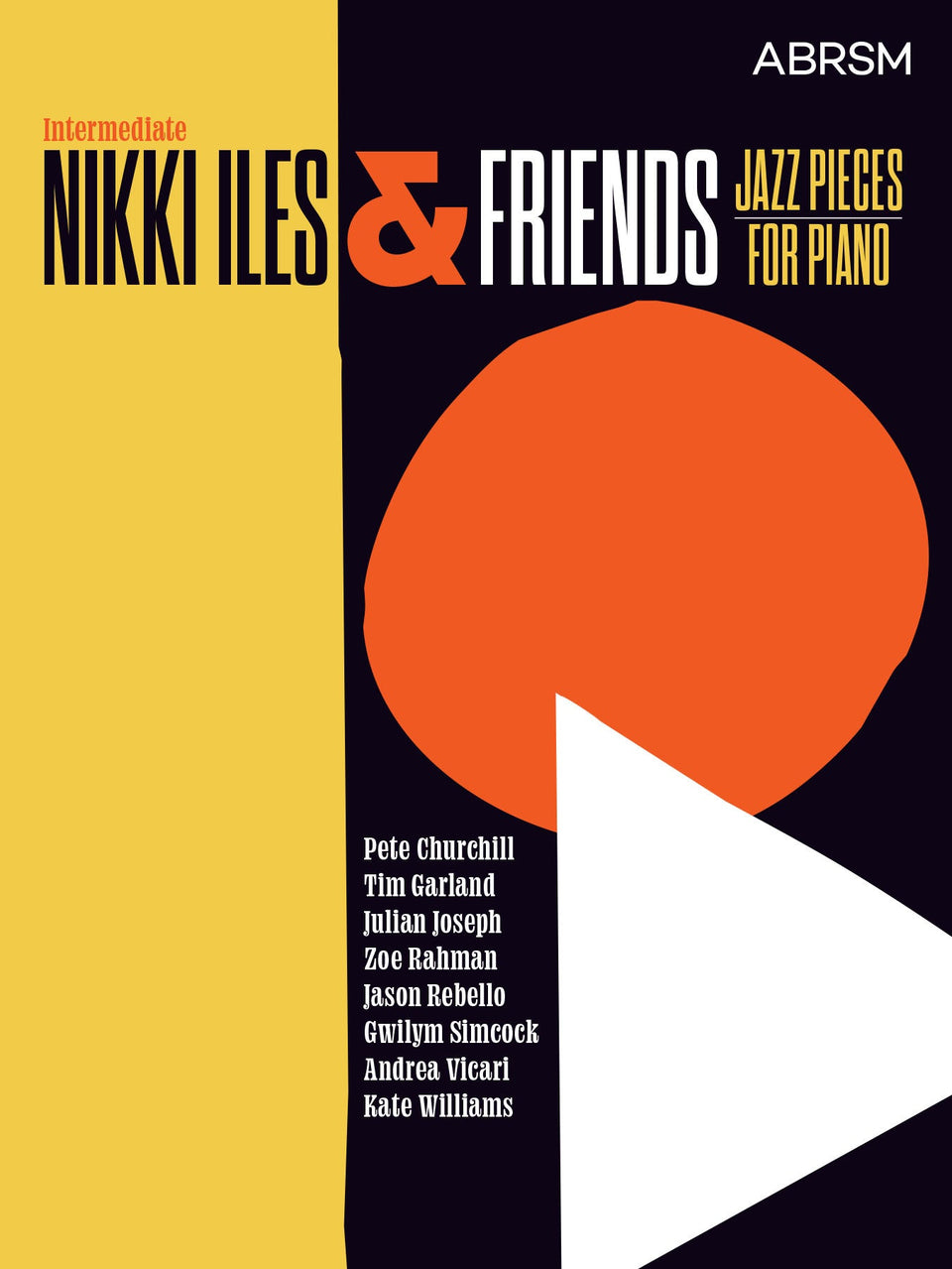 Nikki Iles & Friends, Intermediate