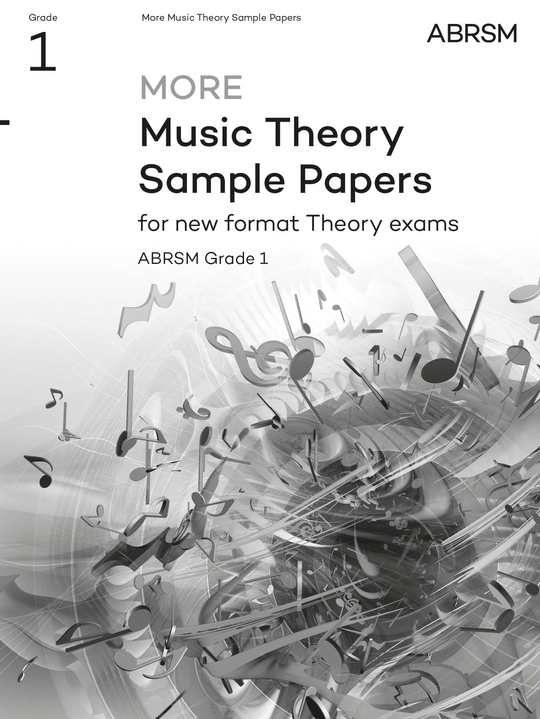 More Music Theory Sample Papers, ABRSM Grade 1