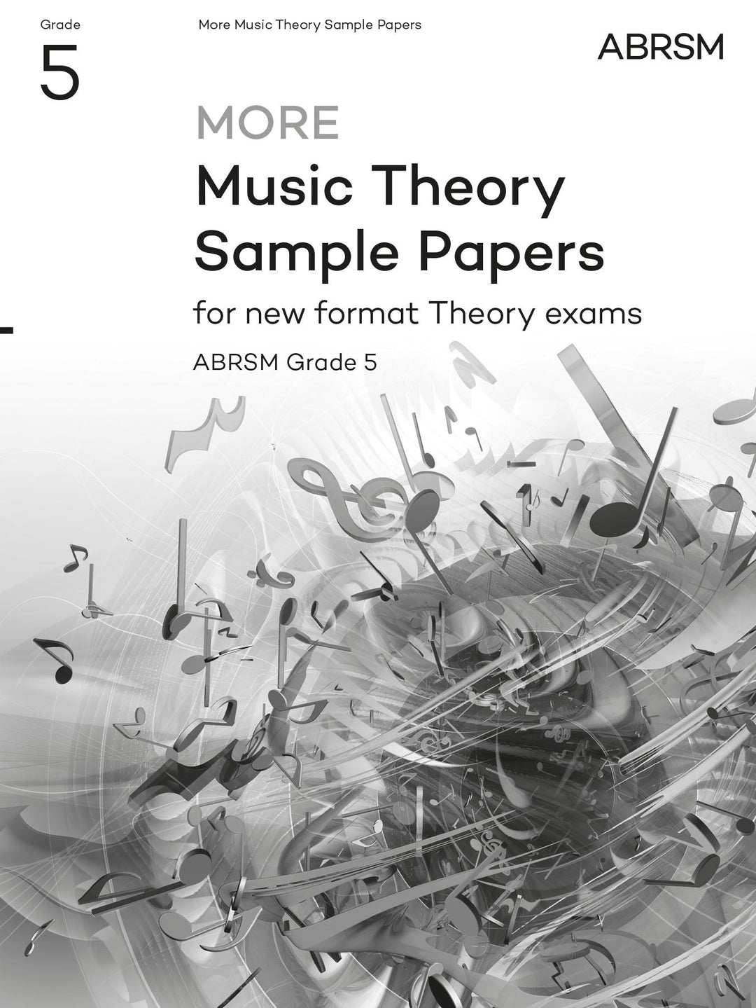More Music Theory Sample Papers, ABRSM Grade 5