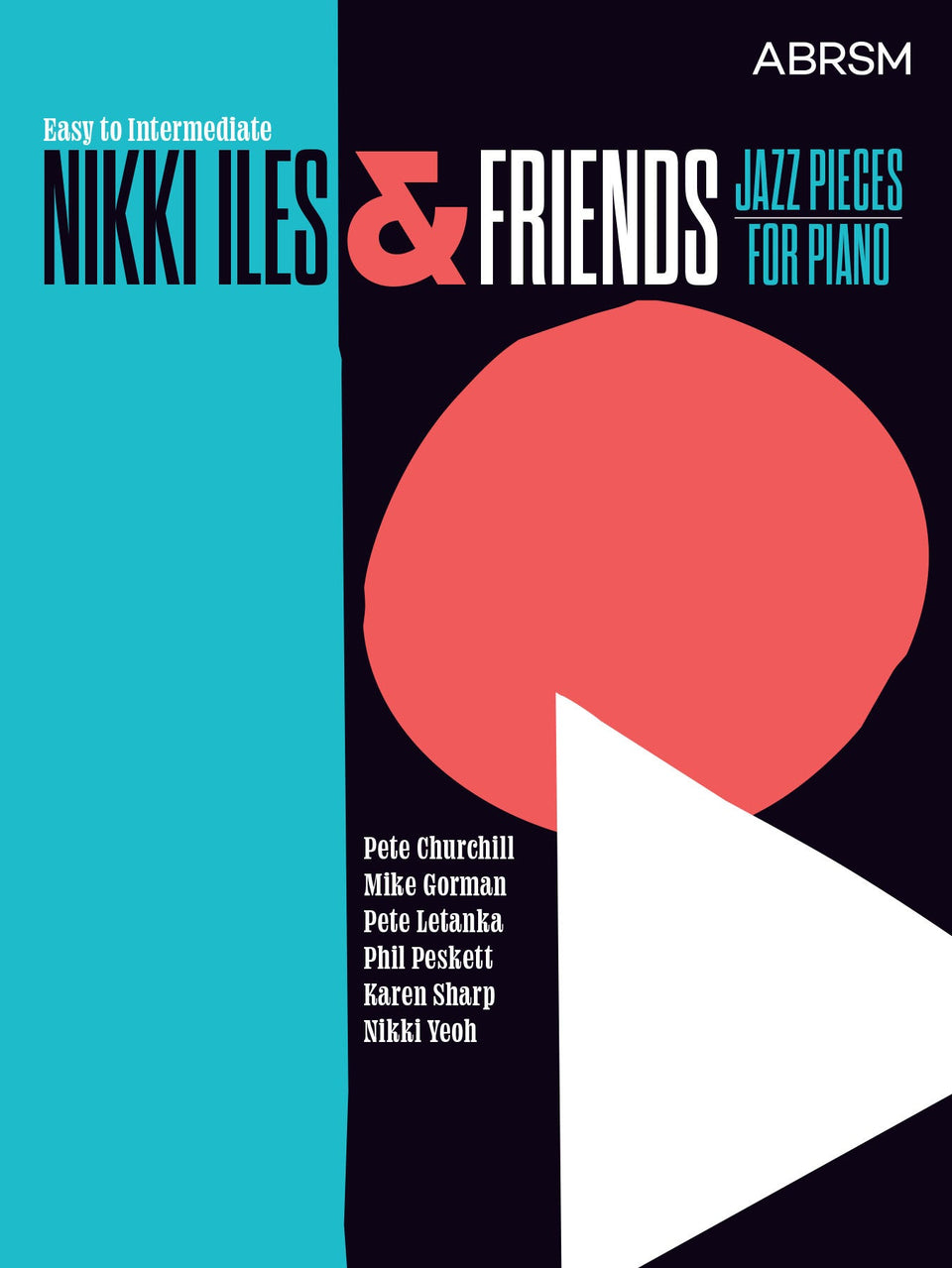 NIKKI ILES & FRIENDS SERIES