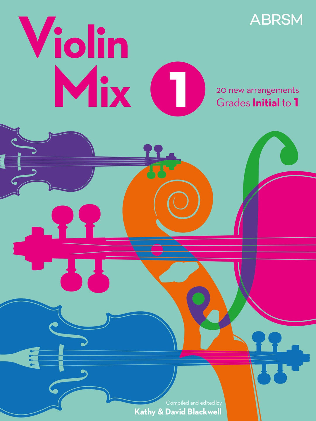 Violin Mix 1