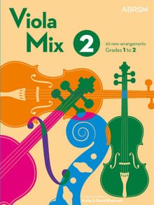 Viola Mix 2