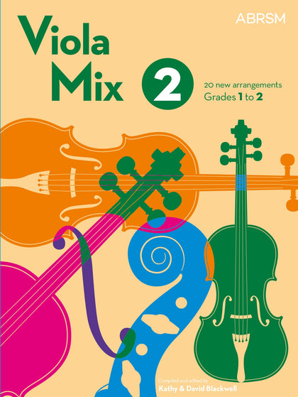 Viola Mix 2