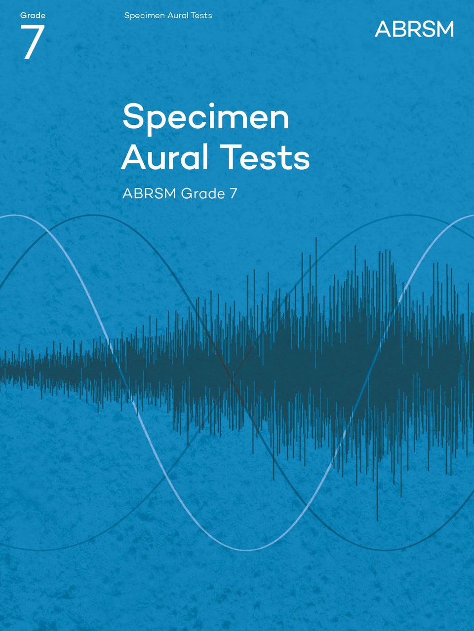 Specimen Aural Tests, Grade 7