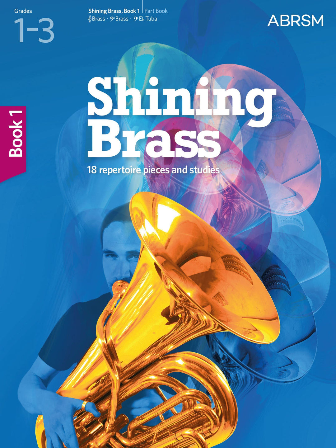Shining Brass, Book 1