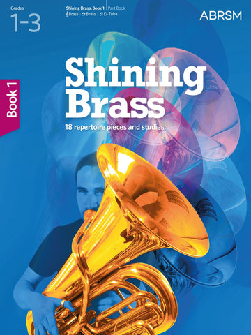 Shining Brass, Book 1
