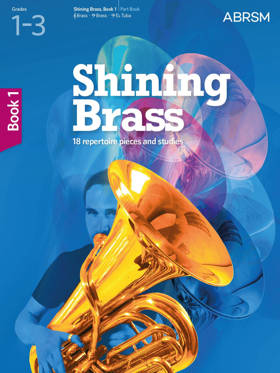 Shining Brass, Book 1