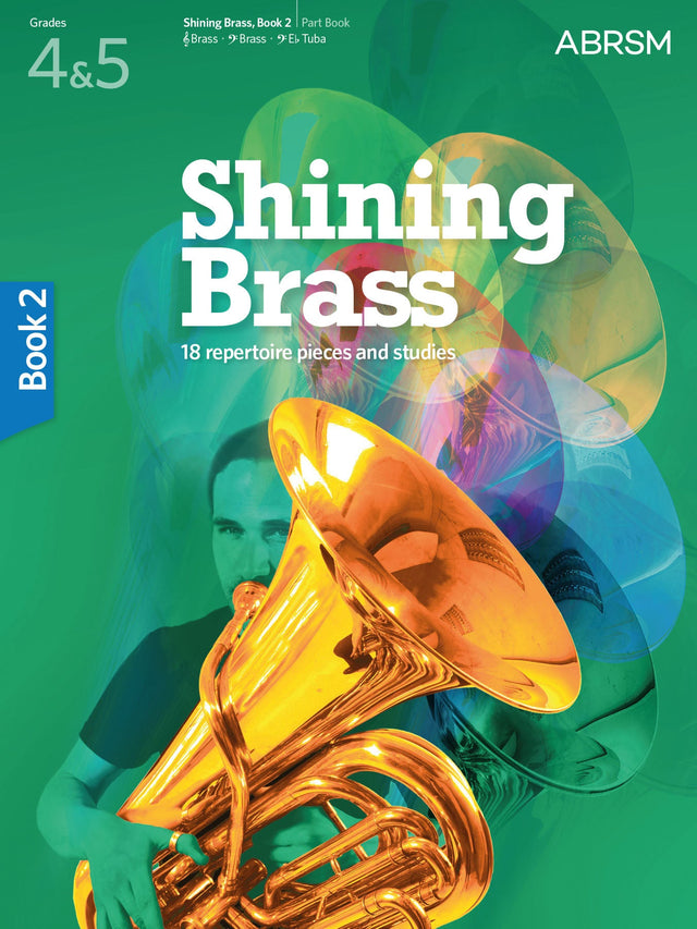 Shining Brass, Book 2