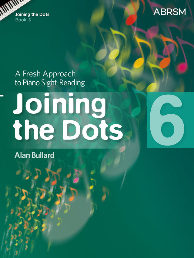 Joining the Dots, Book 6 (Piano)
