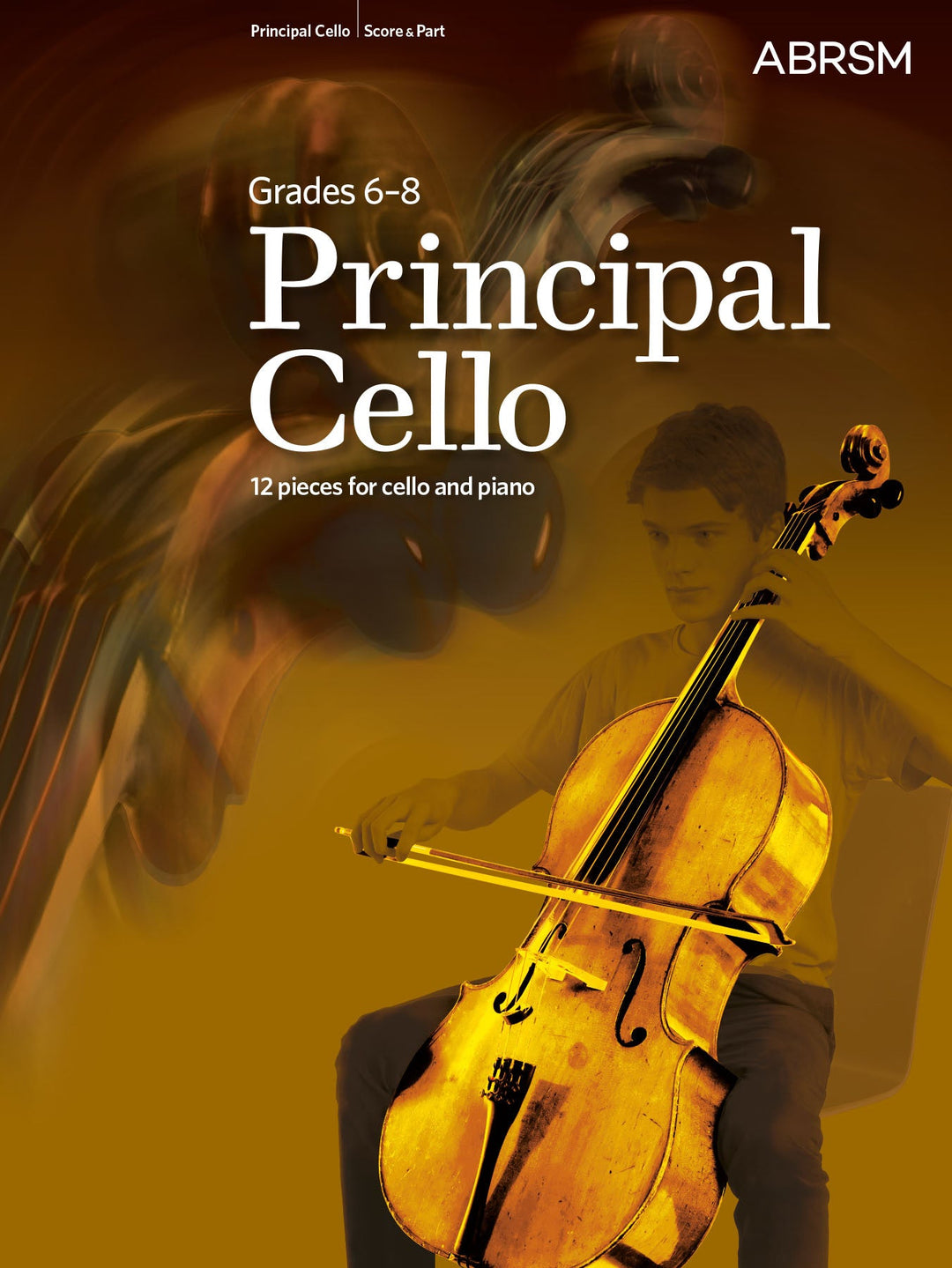 Principal Cello