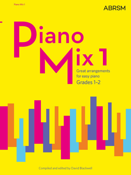 Piano Mix 1