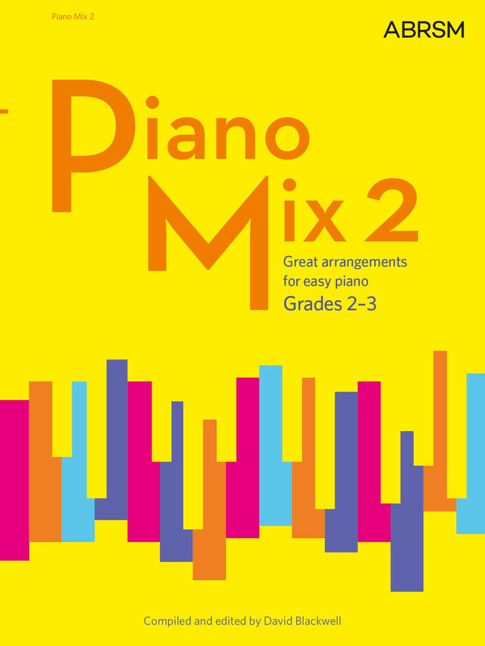 Piano Mix 2