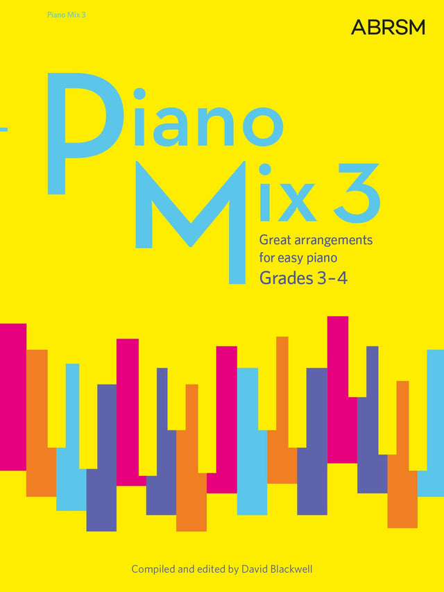 Piano Mix 3