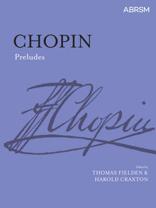 Chopin Preludes