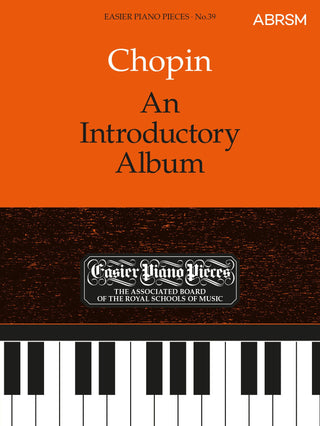 An Introductory Album