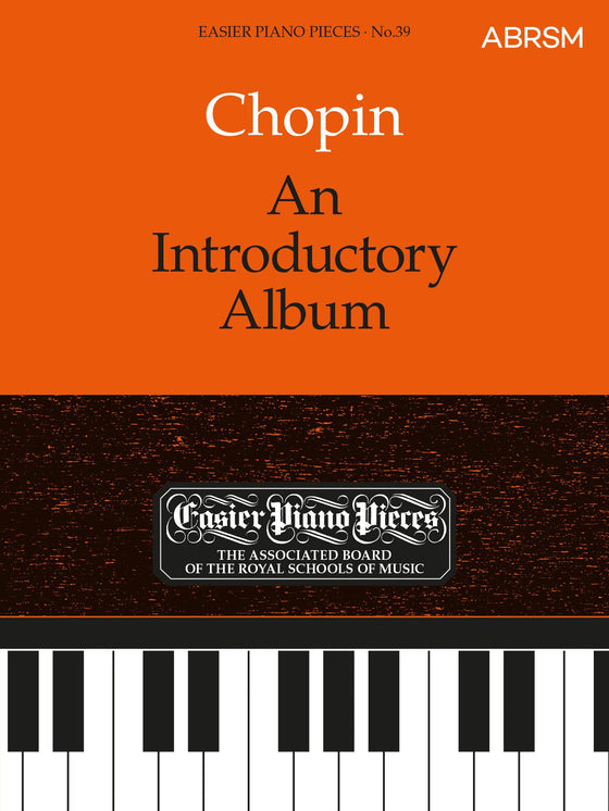 An Introductory Album