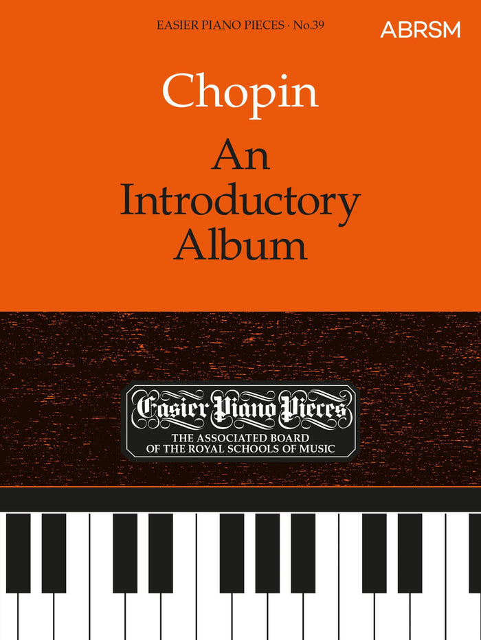 An Introductory Album