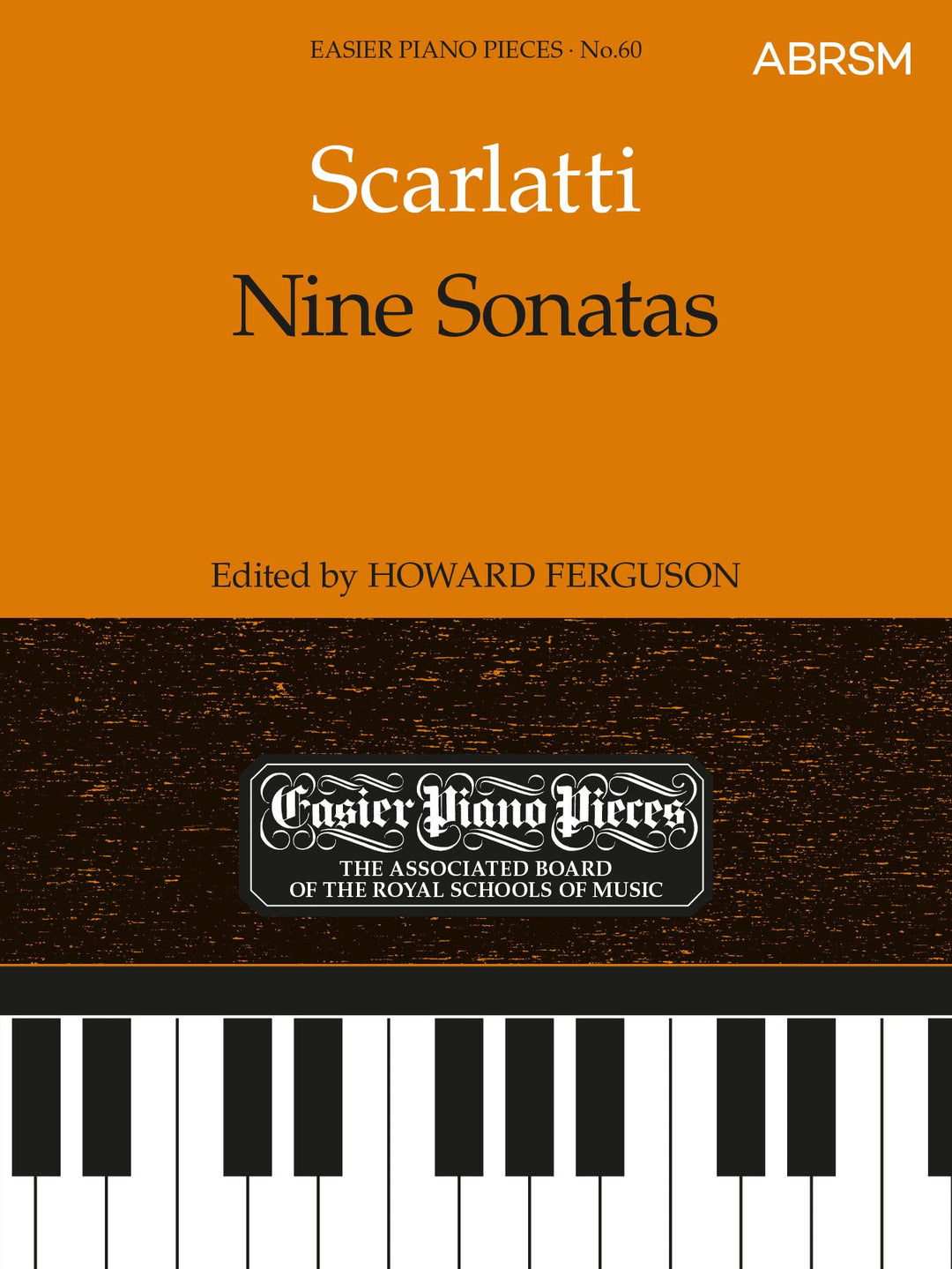 Nine Sonatas