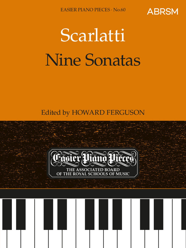Nine Sonatas