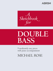 A Sketchbook for Double Bass