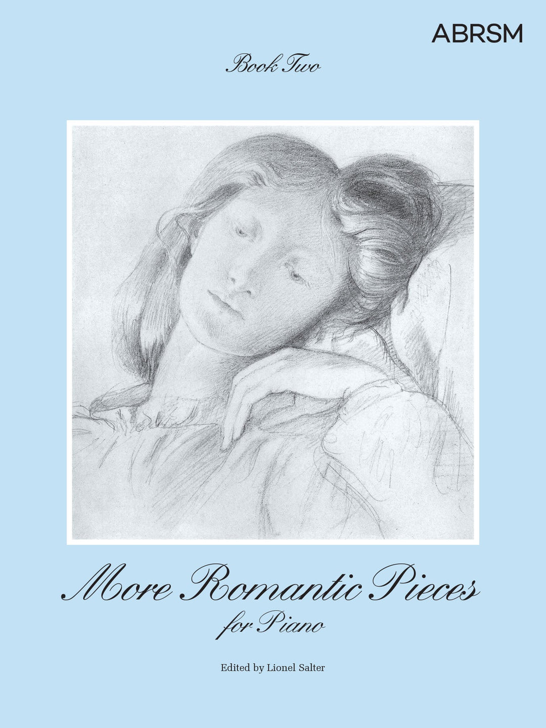 More Romantic Pieces for Piano, Book II