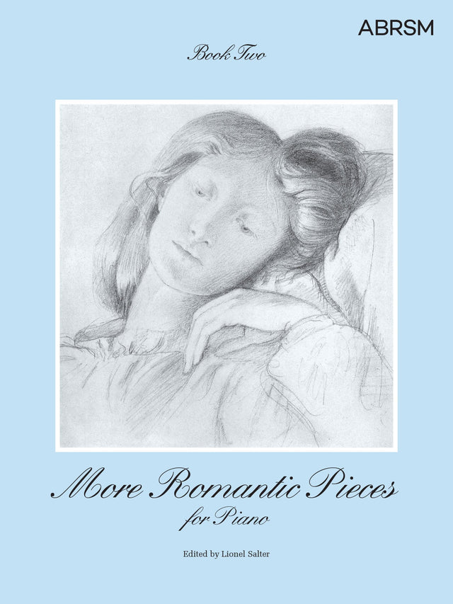 More Romantic Pieces for Piano, Book II