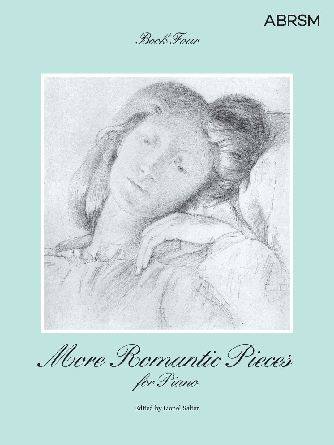 More Romantic Pieces for Piano, Book IV