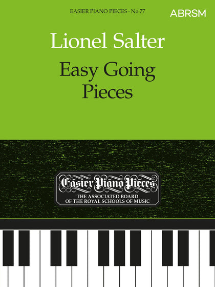 Easy Going Pieces