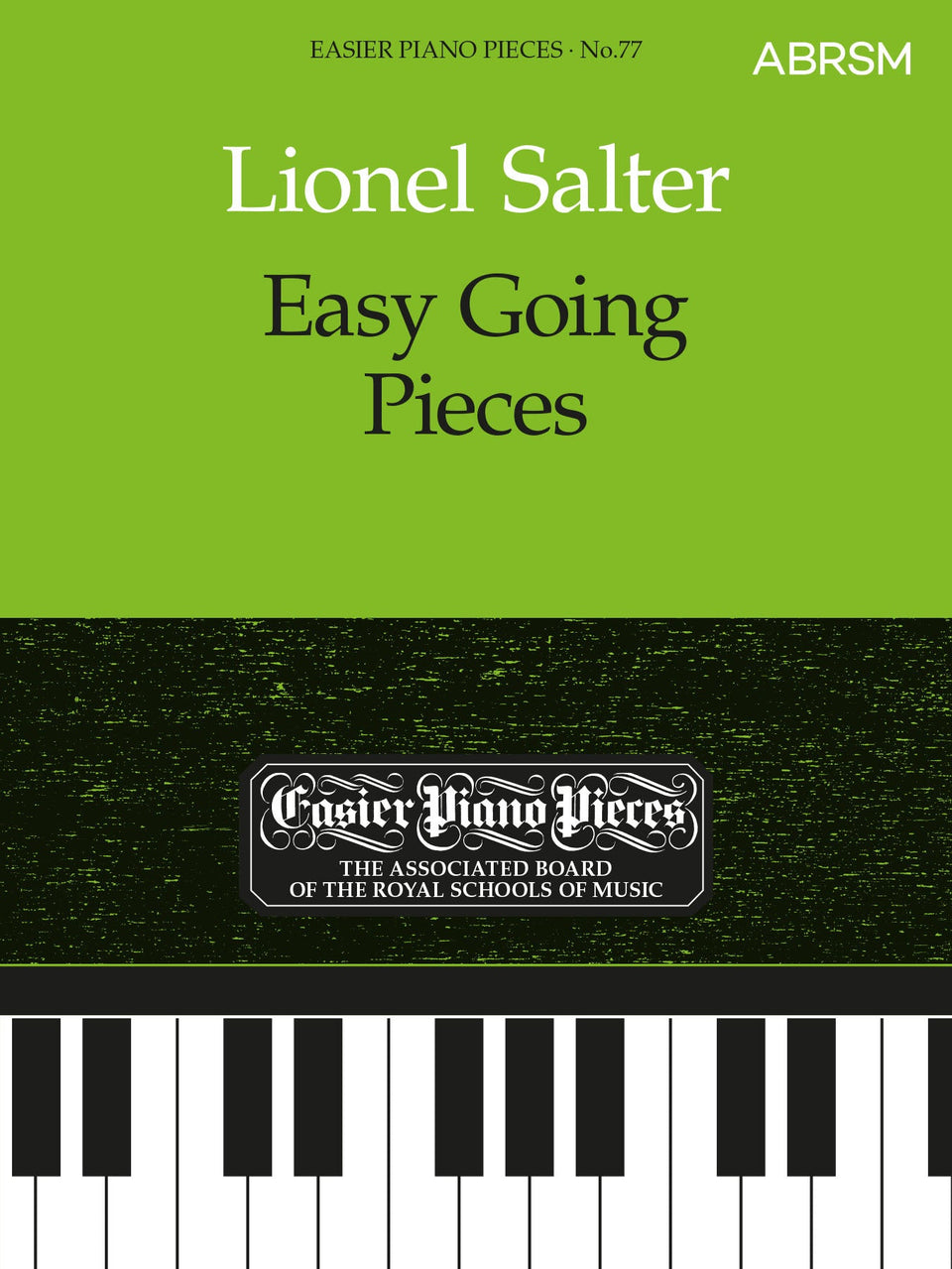 Easy Going Pieces
