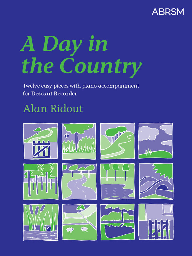 A Day in the Country